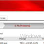 Windows 10 - Trend Micro HouseCall 64bit 1.62.0.1252 screenshot