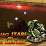 Trial Motorbikes Savanna Stars