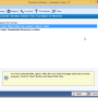 Windows 10 - TrustVare MBOX to PDF Converter 1.0 screenshot