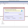 Windows 10 - TrustVare OST to HTML Converter 1.0 screenshot