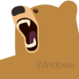 Windows 10 - TunnelBear 4.9.0 screenshot