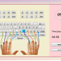 Typing Tutor for Punjabi Raavi