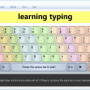 Windows 10 - TypingCenter (Learn to Type) 4.3 screenshot