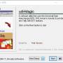 Windows 10 - UDI-Magic 12.0 release 7.0 screenshot