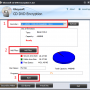 Windows 10 - UkeySoft CD DVD Encryption 7.2.0 screenshot