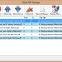 Windows 10 - Ultra PDF Merger 1.3.9 screenshot