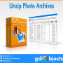 Unzip Photo Archives