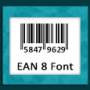 Windows 10 - UPC Barcode Maker Application 10.6 screenshot