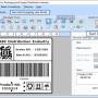 Windows 10 - UPC Barcode Maker Excel Batch Processing 9.2.3.1 screenshot