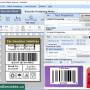 UPCA Label Barcode Software