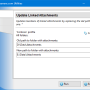 Windows 10 - Update Linked Attachments for Outlook 4.21 screenshot