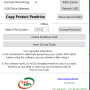 Windows 10 - USB Copy Protection Android Win  ttdsoft 7.0.AW screenshot