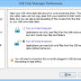 Windows 10 - USB Disk Manager 1.2.6.0 screenshot
