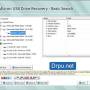 Windows 10 - USB Drive Data Restore 7.1.1.3 screenshot