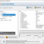 Windows 10 - USB Restore Software 9.0.2.4 screenshot