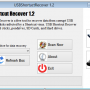 Windows 10 - USBShortcutRecover 1.2 screenshot