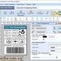 Windows 10 - USPS Postal Barcode Software 7.4 screenshot
