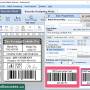 USPS Sack Label Barcode Software