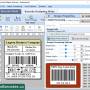 USPS Tray Label Barcode Software