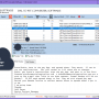 Windows 10 - Vartika DXL to PST Converter Software 1.0 screenshot