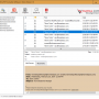 Windows 10 - Vartika MBOX to PST Converter Software 1.0 screenshot