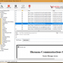 Windows 10 - Vartika MSG to PST Converter Software 1.0 screenshot