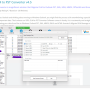 VSPL OLM to PST Converter