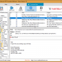 Windows 10 - Vartika Zimbra to PST Converter 1.0 screenshot