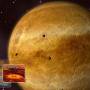 Venus Observation 3D Screensaver