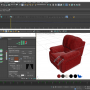 Verge3D for Blender