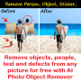 VeryUtils AI Photo Object Remover