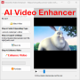 VeryUtils AI Video Enhancer