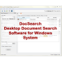 VeryUtils DocSearch