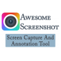 VeryUtils Screen Capture and Screenshot Tool