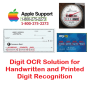 VeryUtils VeryUtils Digit OCR Solution