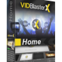 VidBlaster Home