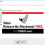 Video Remove No-Movement Free