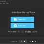Windows 10 - VideoByte Blu-ray Player 1.1.70 screenshot