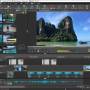 Windows 10 - VideoPad動画編集ソフト無料版 16.10 screenshot