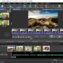 Windows 10 - VideoPad 무료 동영상 편집기 16.11 screenshot