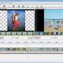 Windows 10 - VideoPad Video Editing Software 16.09 screenshot