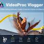 Windows 10 - VideoProc Vlogger 1.0 screenshot