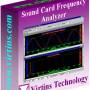 Virtins Sound Card Spectrum Analyzer