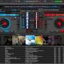 Virtual DJ Home