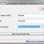 Windows 10 - Virtual Router Plus 2.6.0 screenshot