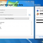 Windows 10 - Virtual Router 1.0 screenshot