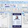 Windows 10 - Visitant Id Card Creating Software 10.1.3.6 screenshot