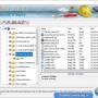 Windows 10 - Vista Partition Data Recovery Software 8.0.2.9 screenshot