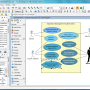 Windows 10 - Visual Paradigm for UML Standard Edition 17.1 B20240307 screenshot