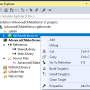 Windows 10 - VisualGDB 6.0 screenshot